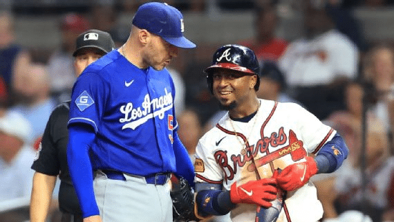 MLB entra en su ronda divisional con cuatro series cargadas de historia