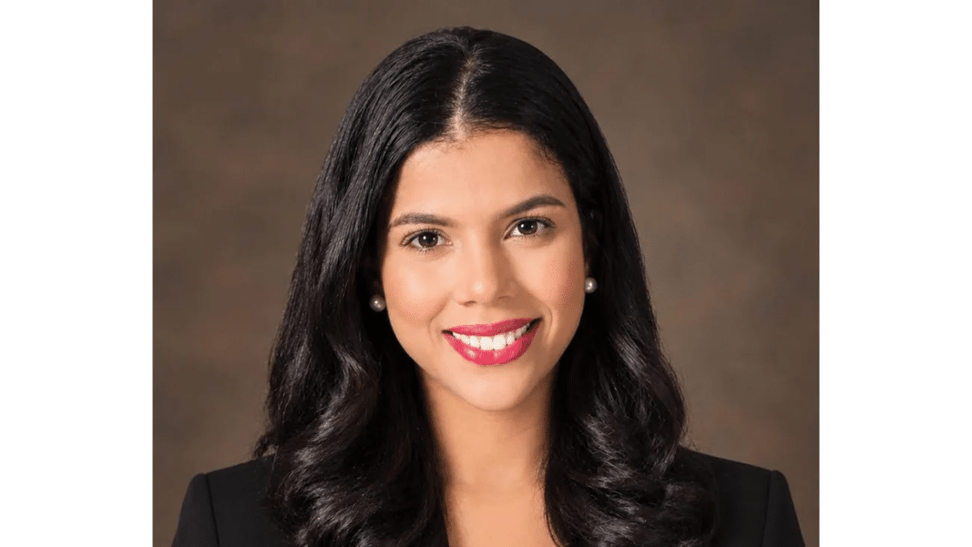 Abinader designa a Sahiana Quezada como nueva gobernadora de Azua