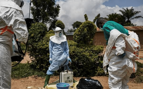 Crisis humanitaria en el Congo pone en riesgo alimentario a millones de personas