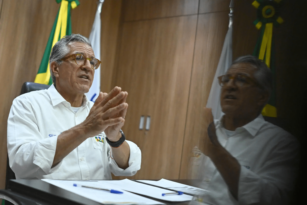 Brasil combatirá el negacionismo climático durante la COP31